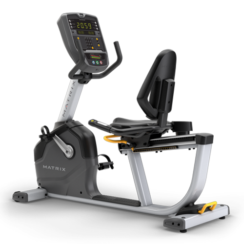 MATRIX R1X (R1X-02) Велоэргометр