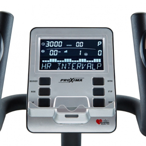 Эллипсоид PROXIMA MAXIMUS iPRO