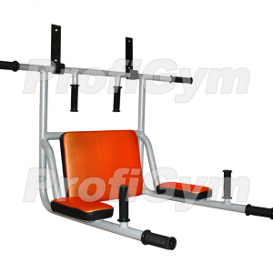 Турник универсальный profigym СВ-0100-G