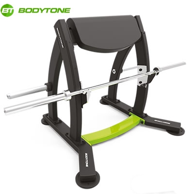 Парта Скотта стоя SRB02E BODYTONE