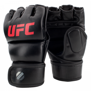 UFC Перчатки MMA для грэпплинга 7 унций