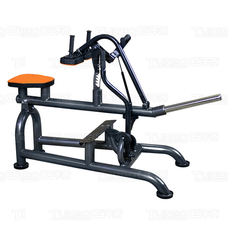 Тренажер Голень сидя TURBOGYM