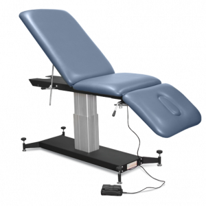 Vision tower treatment Стационарный массажный стол