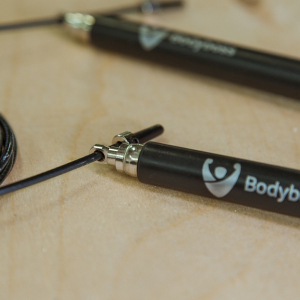 Скоростная скакалка BodyBoss М2