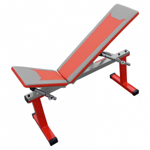 Регулируемая скамья flexter Дельта-01