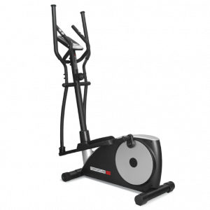 SVENSSON BODY LABS COMFORTLINE ENM Эллиптический тренажер