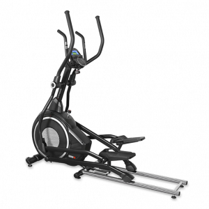 SVENSSON BODY LABS HEAVY G ELLIPTICAL Эллиптический тренажер