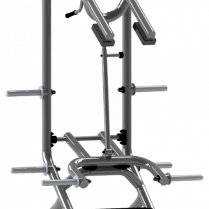 Тренажер Голень стоя TURBOGYM