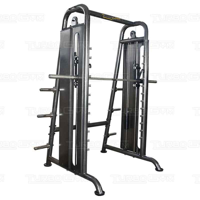 Станок Смита TURBOGYM