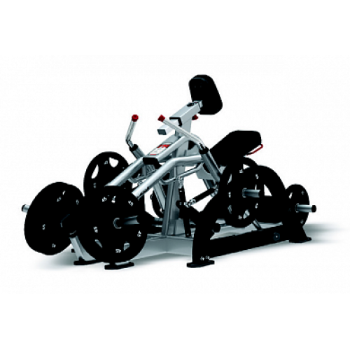 Nautilus NP-L3004 Low Row