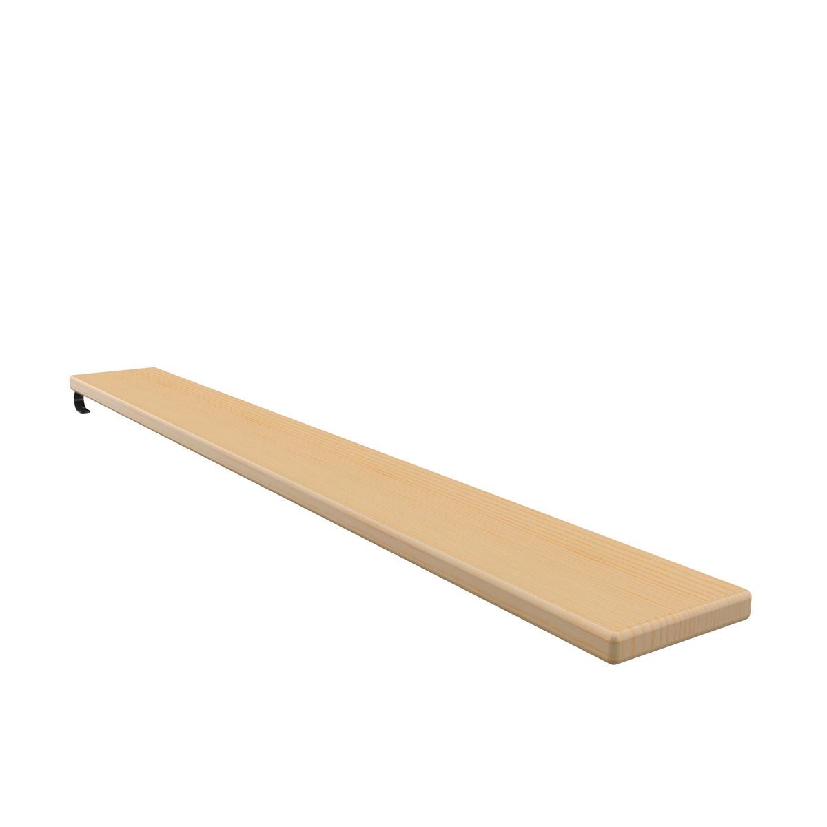 Доска наклонная ZSO гладкая 240х2000 мм