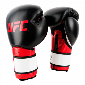 UFC Перчатки MMA для работы на снарядах