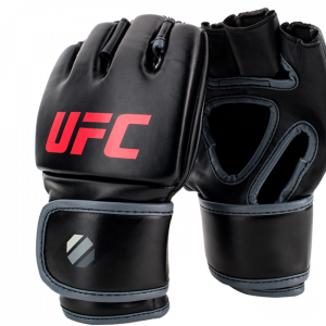 UFC Перчатки MMA для грэпплинга 5 унций