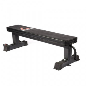 Горизонтальная скамья Reebok
