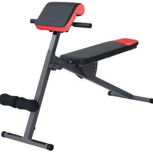 Силовая скамья универсальная DFC D1107