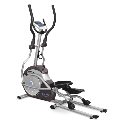 Эллипсоид OXYGEN EX-35