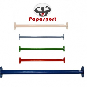 Турник-перекладина раздвиж 900-1100мм