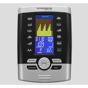 SVENSSON BODY LABS COMFORTLINE ESA Эллиптический тренажер