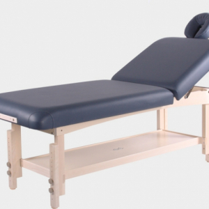 Стационарный массажный стол vision essense liftback