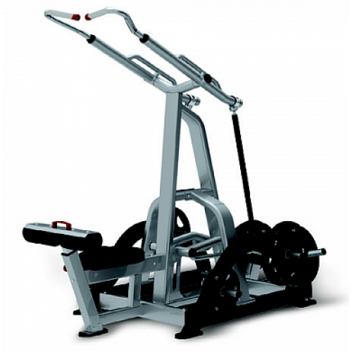 Nautilus NP-L3003 Lat Pull Down