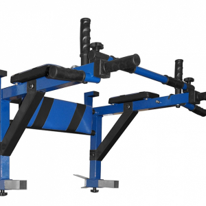 Турник-брусья Формула здоровья Антарес