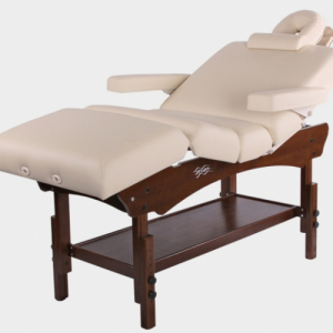 Стационарный массажный стол vision essense deluxe