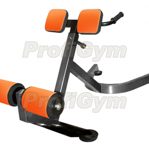 Гиперэкстензия наклонная 60 градусов profigym СВ-0021-G