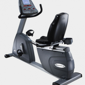 Велоэргометр matrix r1x