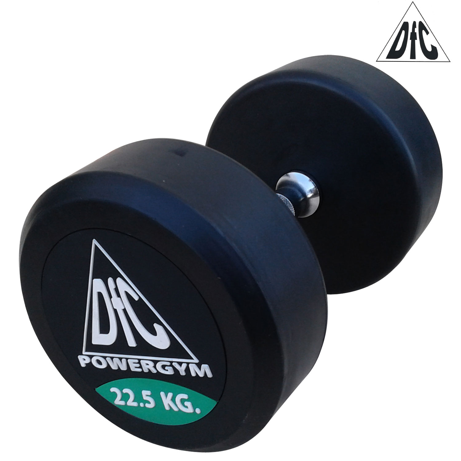 Гантели DFC POWERGYM