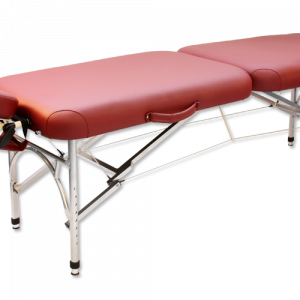 Складной массажный стол vision apollo ultralite