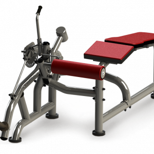 Тренажер Бицепс бедра TURBOGYM