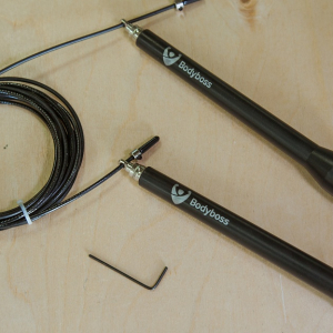 Скоростная скакалка BodyBoss М2