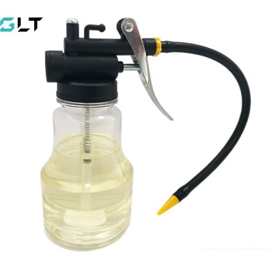 Профессиональная силиконовая смазка для беговых дорожек GLT SIL