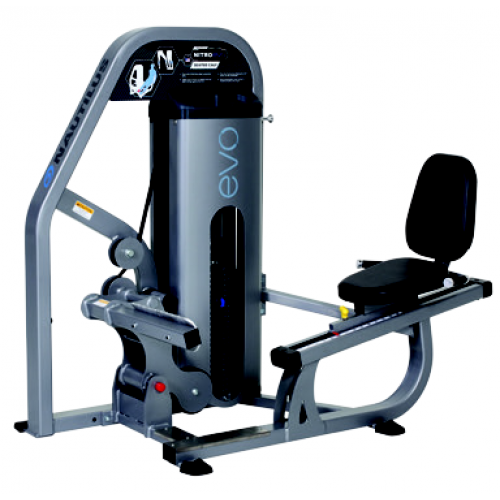 Nautilus S9SC Seated Calf