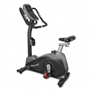 Профессиональный велотренажер SVENSSON INDUSTRIAL FORCE U750 LX