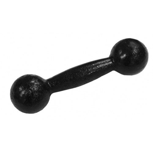 Гантели литые 10 кг (Россия)