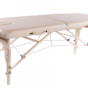 Складной массажный стол vision juventas i