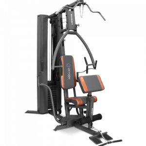 Силовой комплекс Oxygen Adrian