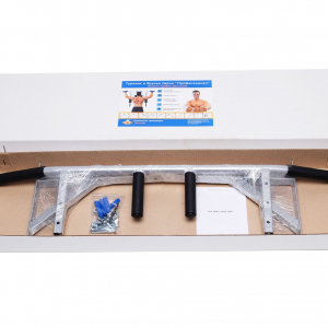 Турник «Настенный 3 хвата» "Домашние тренажеры"