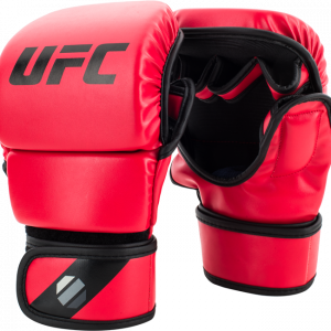 UFC Перчатки MMA для спарринга 8 унций