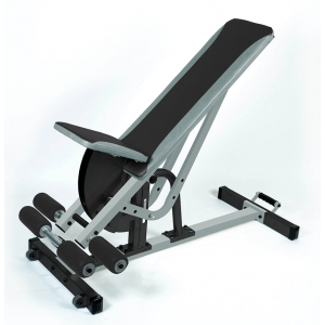 Регулируемая скамья flexter Аванта