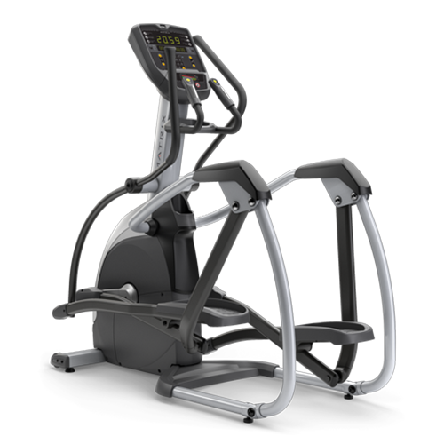 MATRIX E1X (E1X-02) Эллиптический эргометр