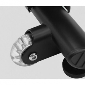 SVENSSON BODY LABS HEAVY G ELLIPTICAL Эллиптический тренажер