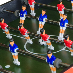 Настольный футбол (кикер) «Flex»