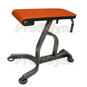 Скамья для выполнения обратных гиперэкстензий profigym