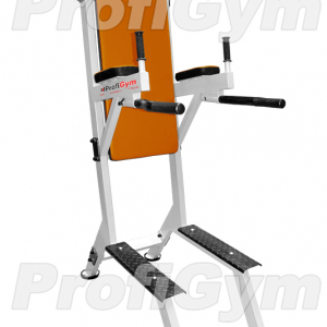 Пресс-брусья с регулируемым хватом profigym СВ-0031-G