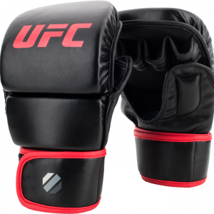 UFC Перчатки MMA для спарринга 8 унций