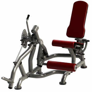 ТД76-0200-D Тренажер Квадрицепс бедра TURBOGYM