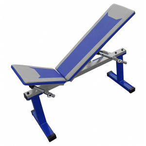 Регулируемая скамья flexter Дельта-01