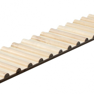 Доска ребристая ZSO массажная 200х1500 мм